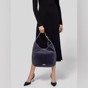 Coach Avery Hobo Bag